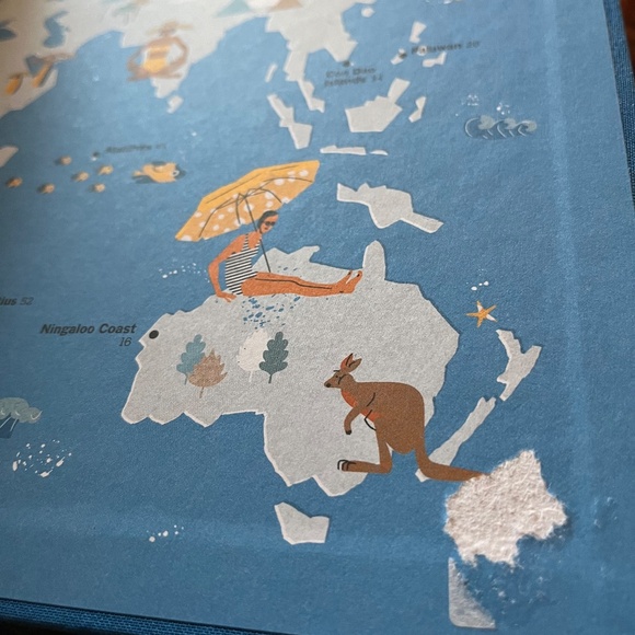 The New York Times Explorer Beaches, Islands & Coasts - Picture 9 of 9